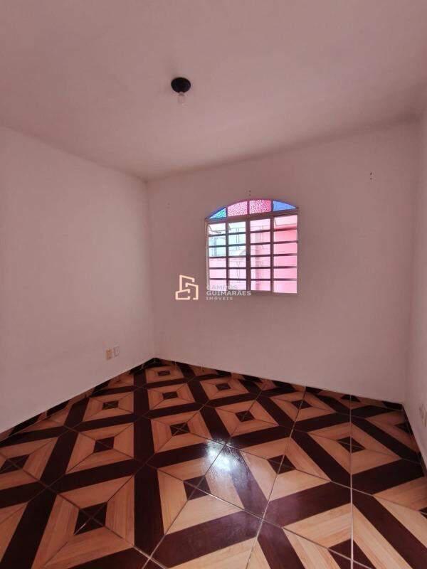 Casa, Eldorado, 6 Quartos, 2 Vagas