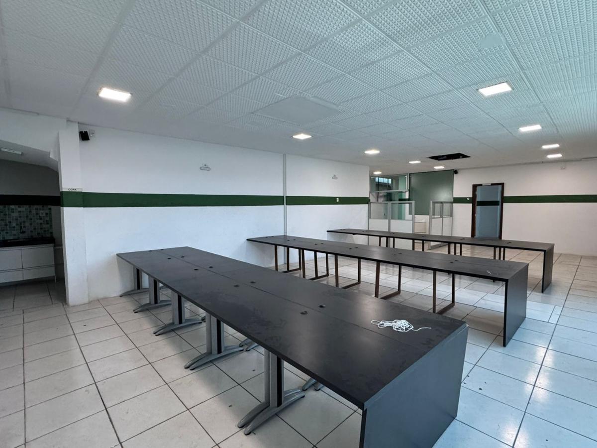 Andar, Barro Preto, 0 Quarto, 0 Vaga