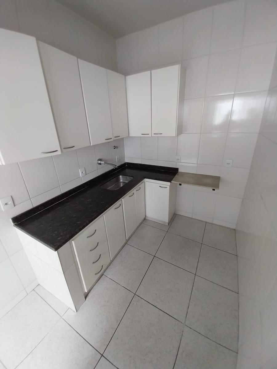 Apartamento, São José (pampulha), 3 Quartos, 2 Vagas, 1 Suíte