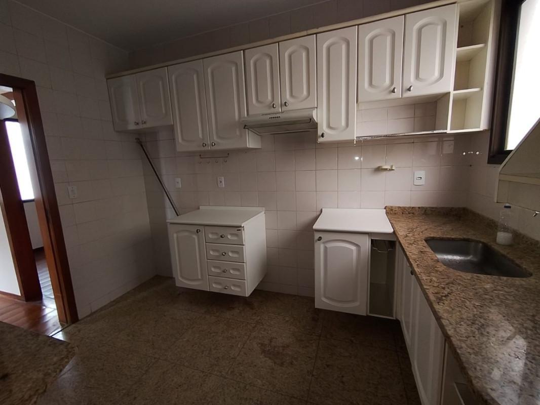 Cobertura, Barroca, 2 Quartos, 2 Vagas, 1 Suíte