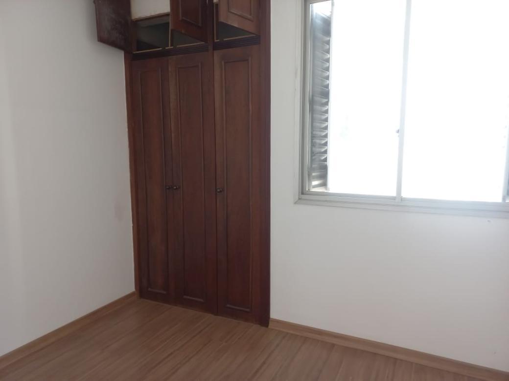 Apartamento, Lourdes, 3 Quartos, 2 Vagas, 1 Suíte