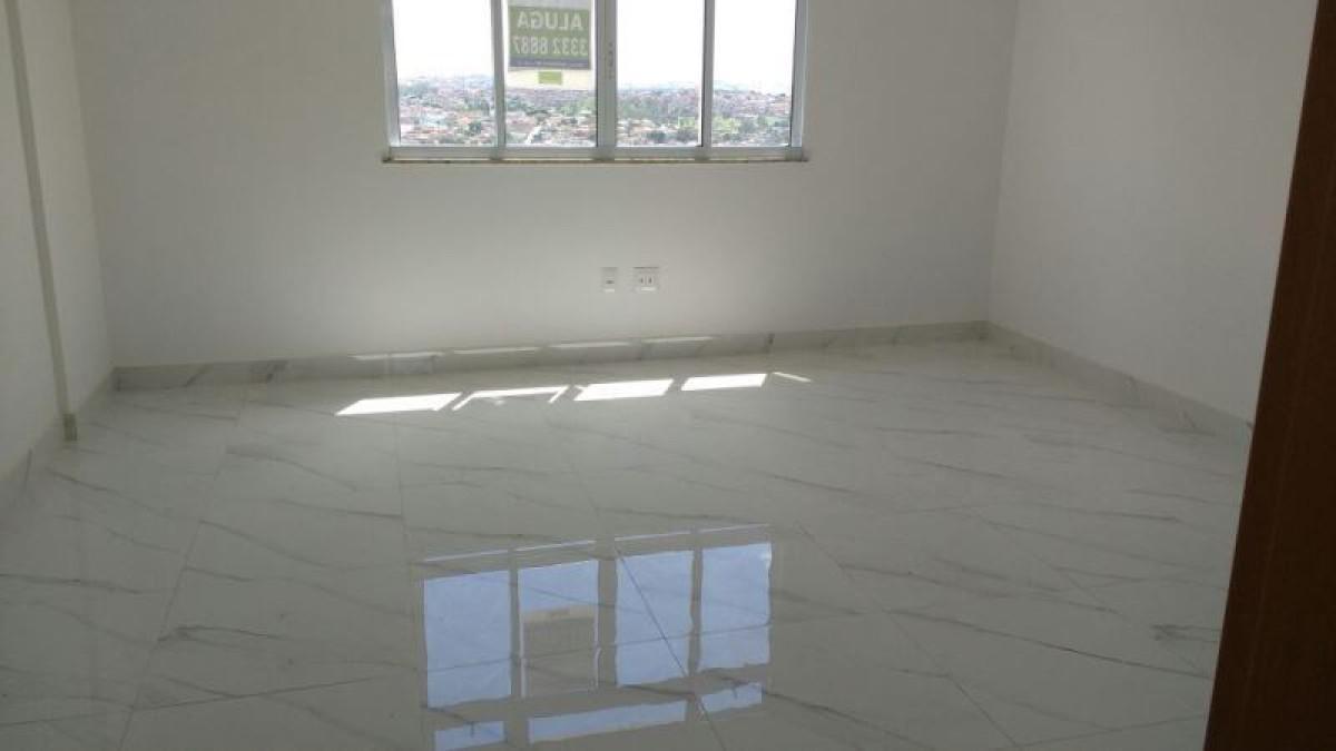 Apartamento, Jardim América, 3 Quartos, 2 Vagas, 1 Suíte