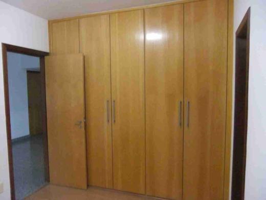 Apartamento, Funcionários, 1 Quarto, 1 Vaga, 1 Suíte