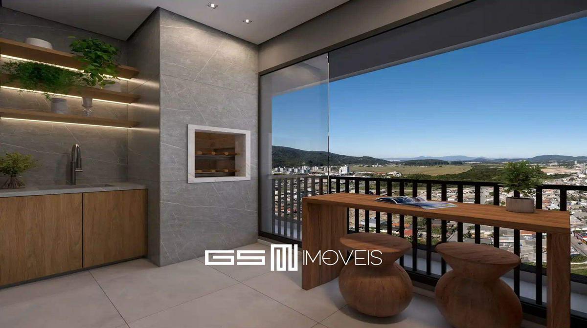 Apartamento, Aeroporto, 2 Quartos, 2 Vagas, 2 Suítes