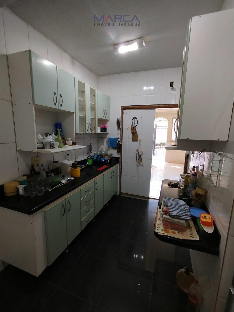 Apartamento, Jaraguá, 3 Quartos, 1 Vaga
