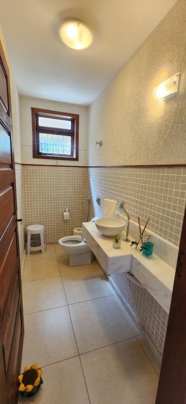 Casa, Recanto da Lagoa, 3 Quartos, 4 Vagas, 2 Suítes