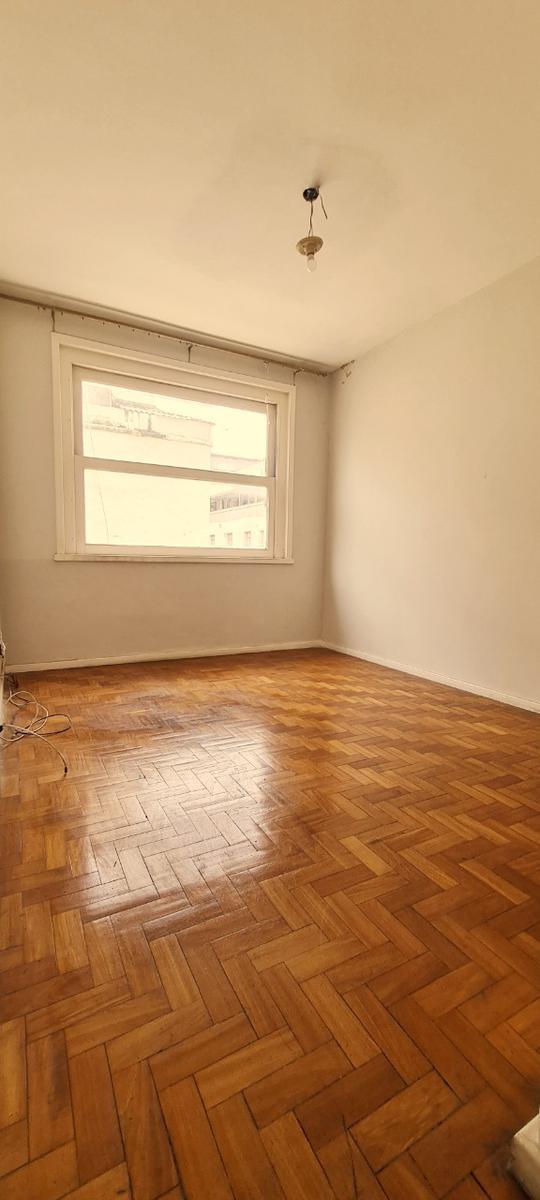 Cobertura, Centro, 5 Quartos, 6 Vagas, 1 Suíte