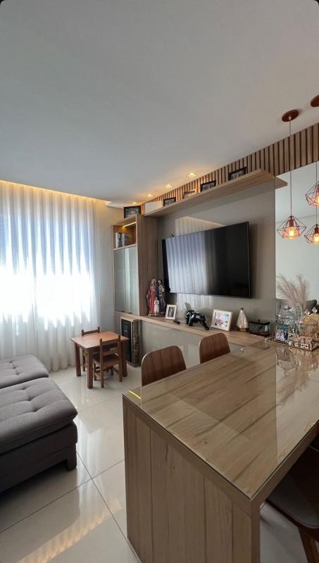 Apartamento, Riacho das Pedras, 2 Quartos, 2 Vagas, 1 Suíte