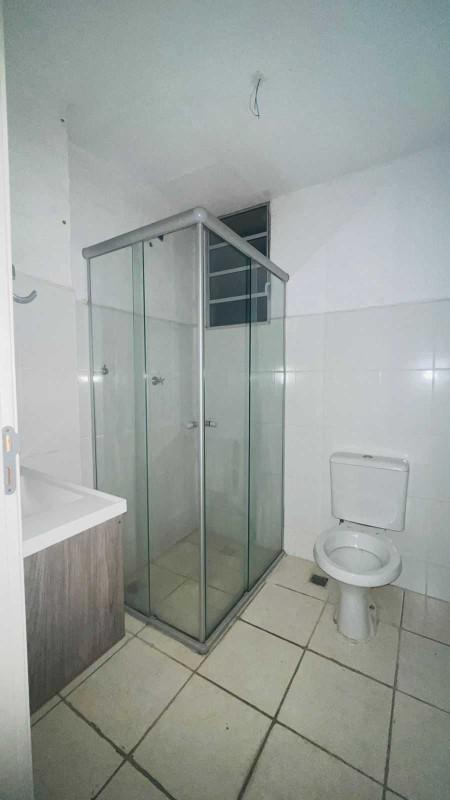 Apartamento, Vila Oeste, 2 Quartos, 1 Vaga