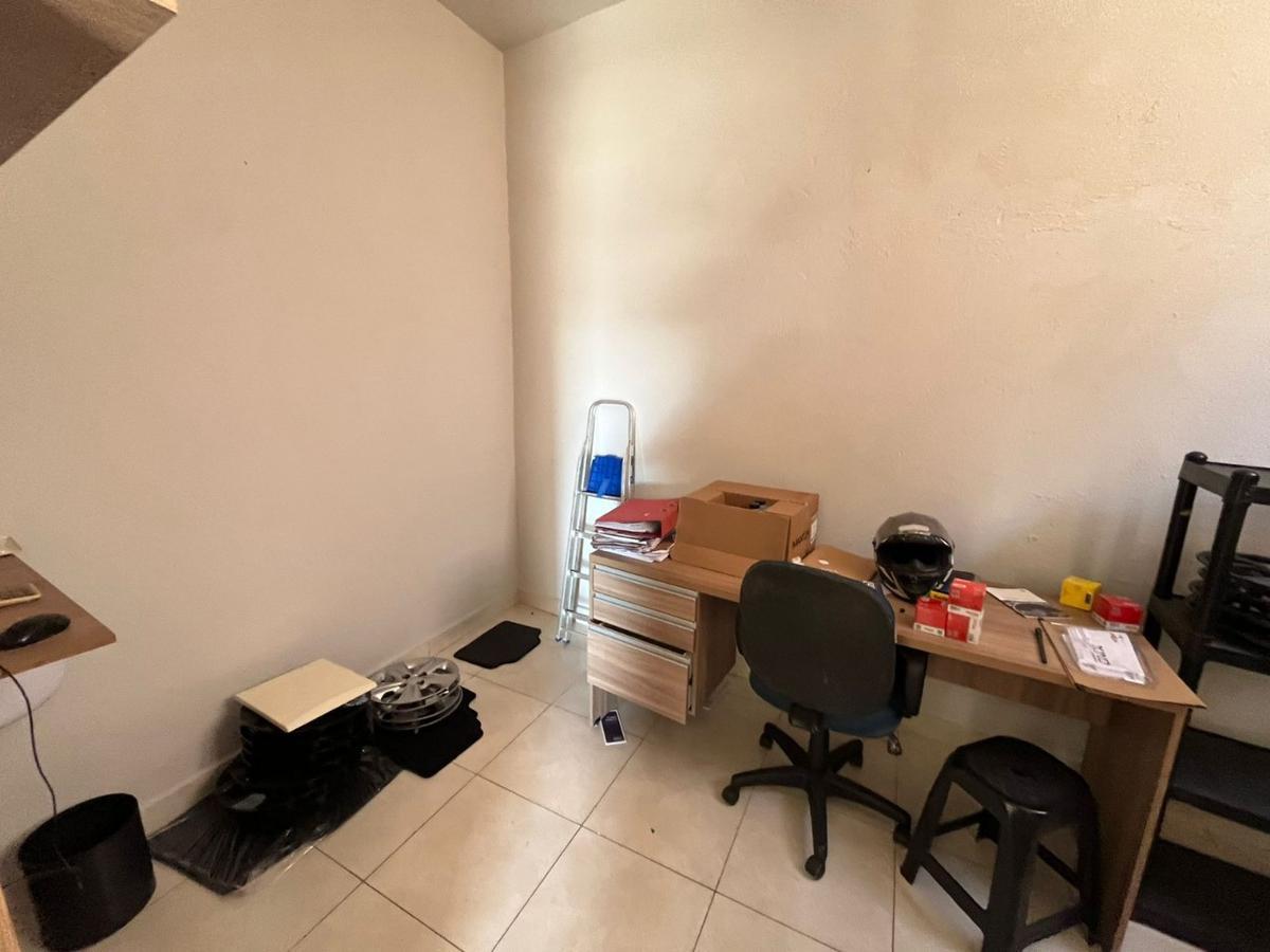 Casa, Estoril, 1 Quarto, 15 Vagas, 1 Suíte