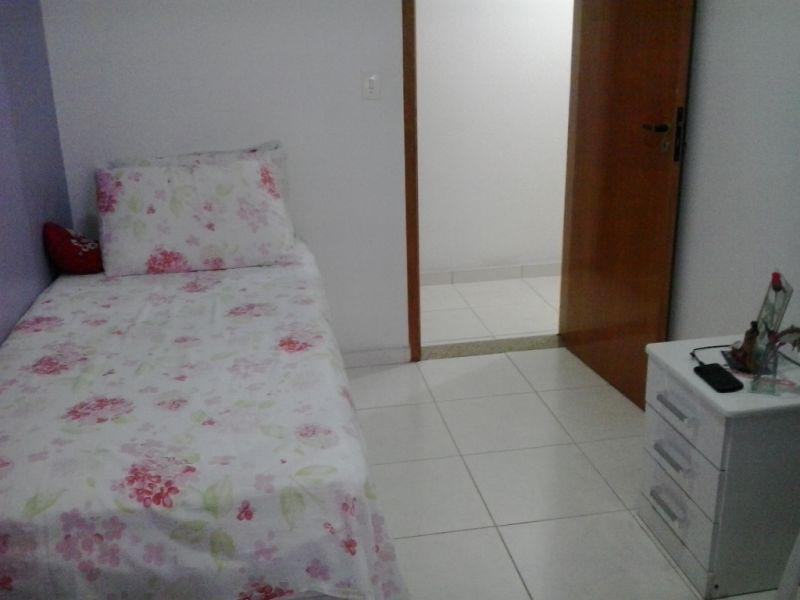 Cobertura, Manacás, 3 Quartos, 2 Vagas, 1 Suíte