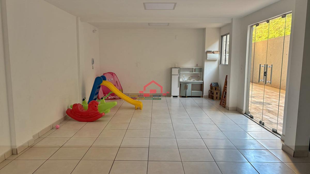 Apartamento, Palmares, 2 Quartos, 1 Vaga