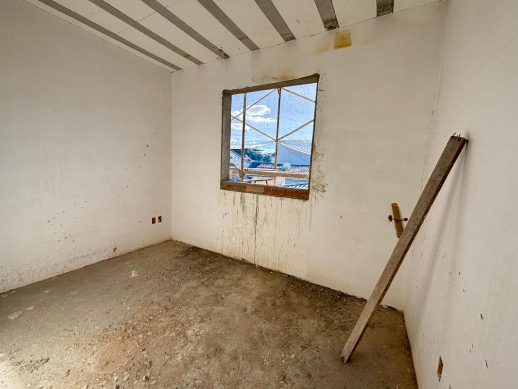 Apartamento, Santa Mônica, 2 Quartos, 1 Vaga