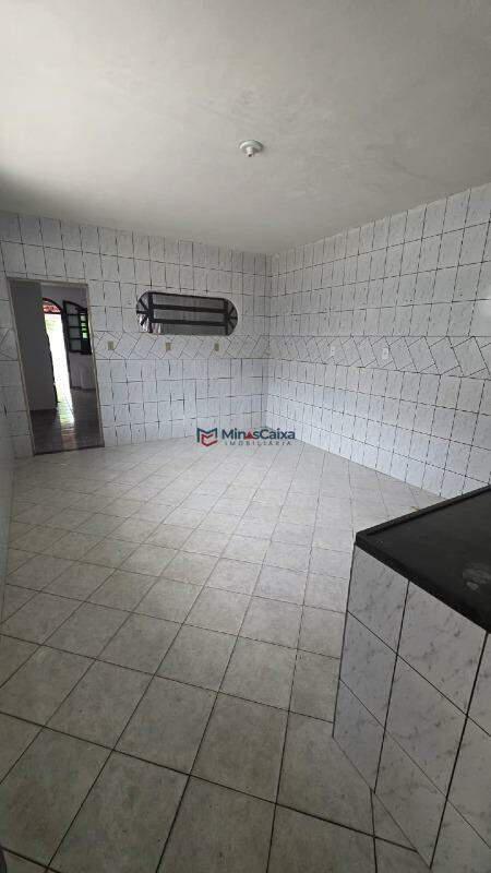 Casa, Novo Horizonte, 3 Quartos, 3 Vagas, 1 Suíte