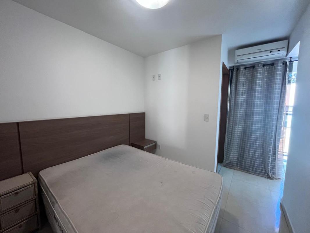 Apart Hotel, Itapoã, 1 Quarto, 1 Vaga