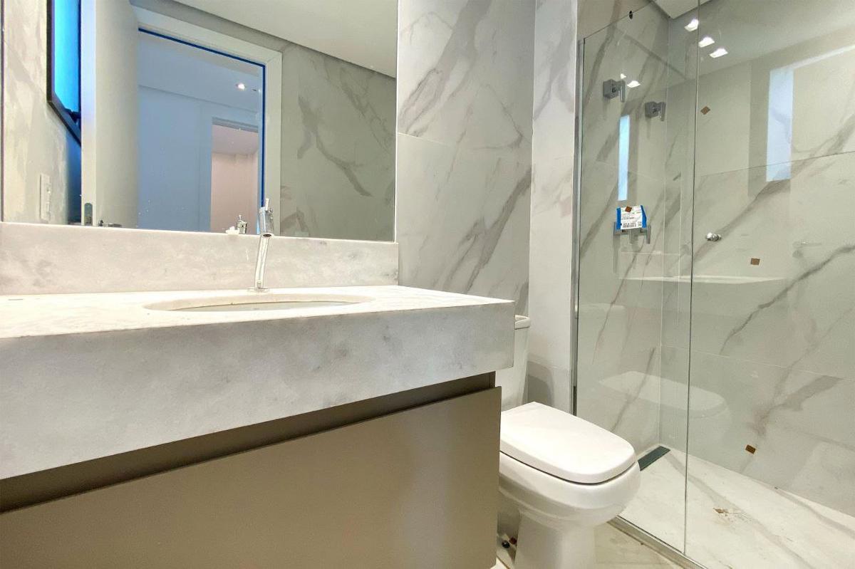 Apartamento, Sion, 3 Quartos, 2 Vagas, 1 Suíte