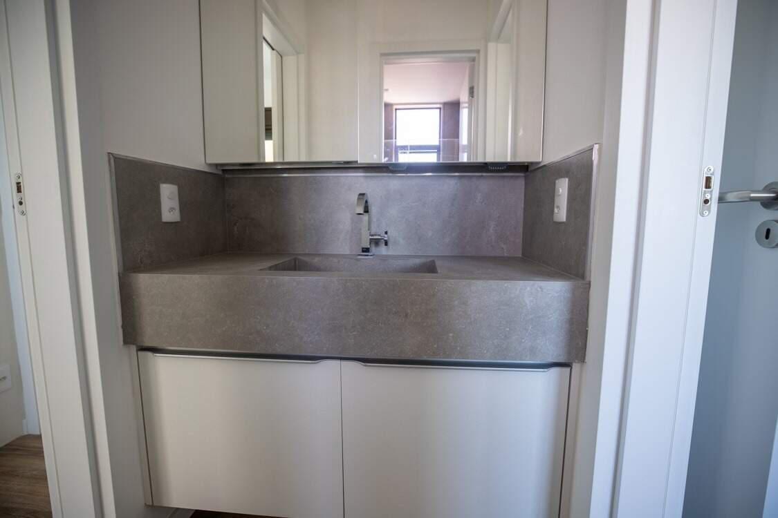 Apartamento, Lourdes, 4 Quartos, 3 Vagas, 2 Suítes