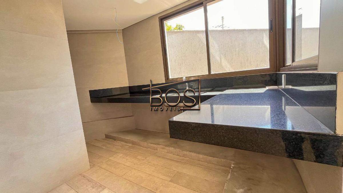 Apartamento, Santo Agostinho, 3 Quartos, 2 Vagas, 1 Suíte