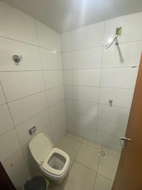 Galpão, São Geraldo, 0 Quarto, 20 Vagas