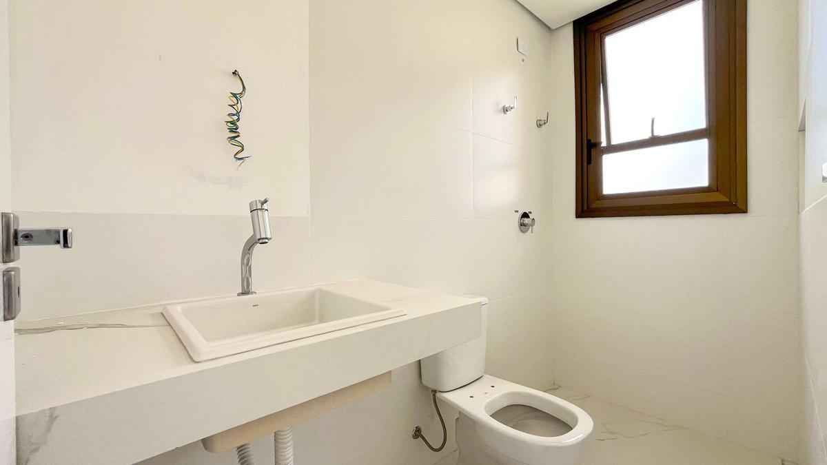 Cobertura, Santa Lúcia, 4 Quartos, 4 Vagas, 4 Suítes