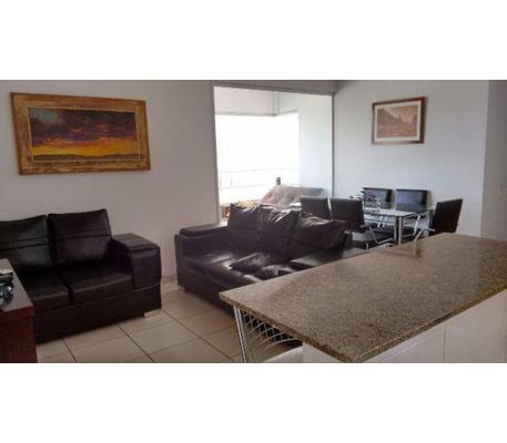 Apartamento, Bandeirantes (pampulha), 3 Quartos, 2 Vagas, 1 Suíte