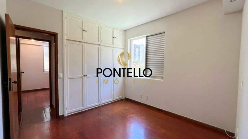 Apartamento, Savassi, 2 Quartos, 1 Vaga, 1 Suíte