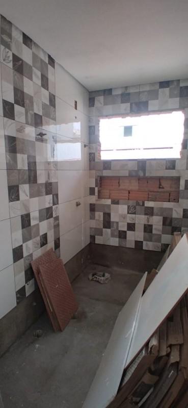 Casa, Jardim Riacho das Pedras, 3 Quartos, 4 Vagas, 1 Suíte