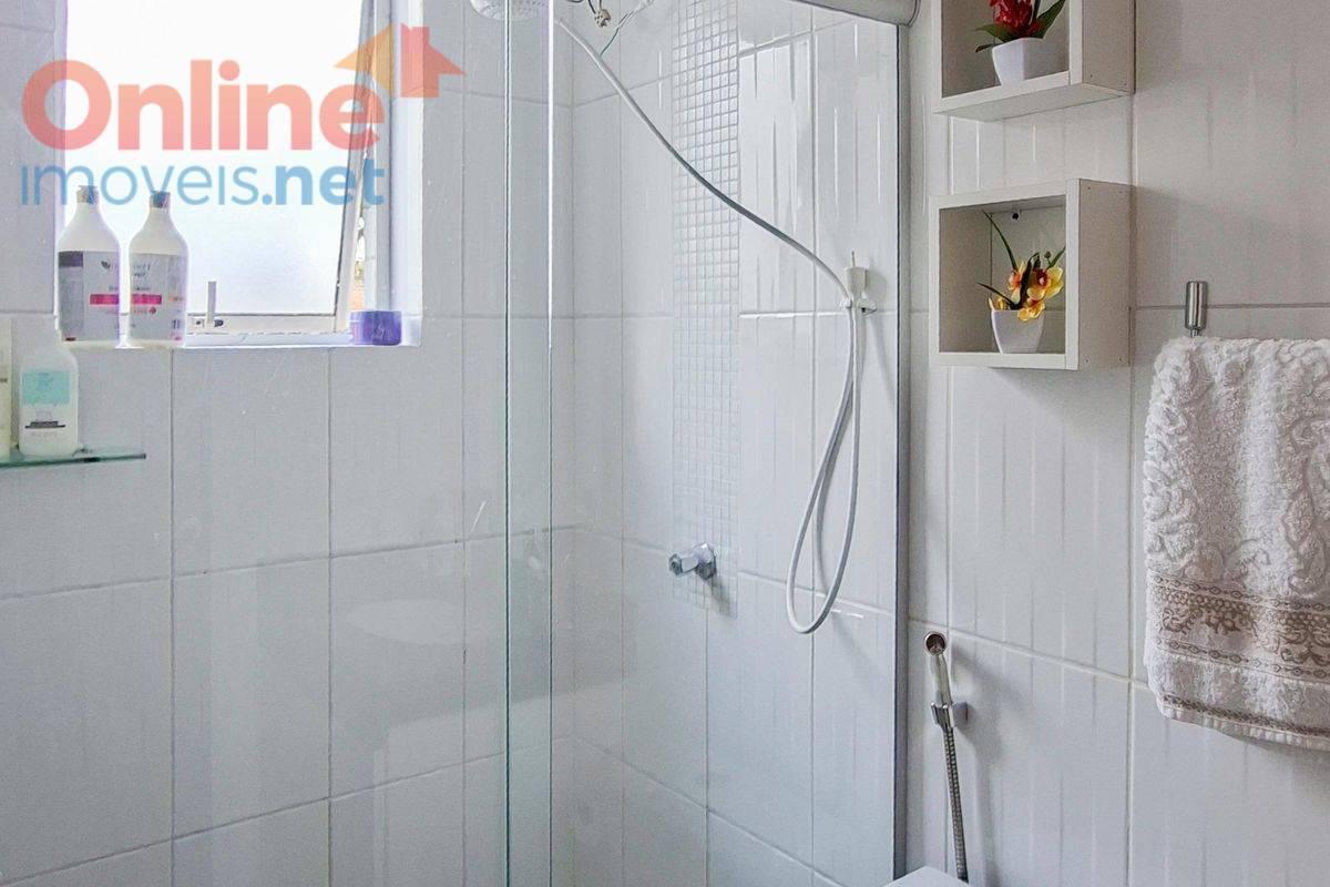 Apartamento, Sagrada Família, 3 Quartos, 0 Vaga, 2 Suítes