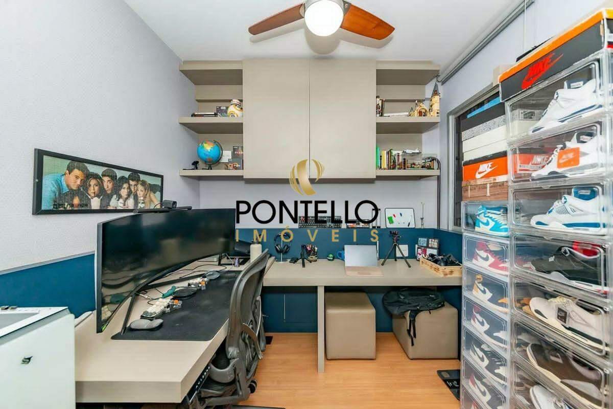 Apartamento, Buritis, 4 Quartos, 2 Vagas, 1 Suíte