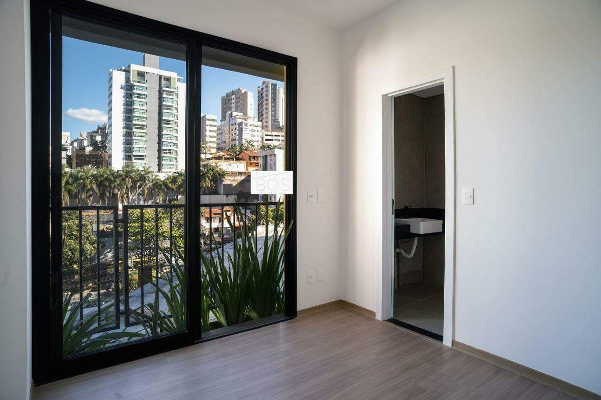 Apartamento, Luxemburgo, 3 Quartos, 2 Vagas, 1 Suíte