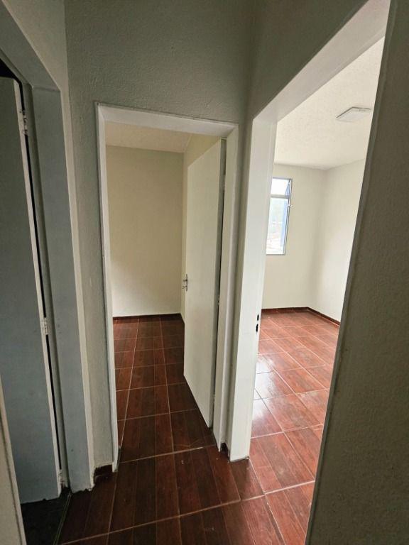 Apartamento, Conjunto Morada da Serra, 2 Quartos, 0 Vaga