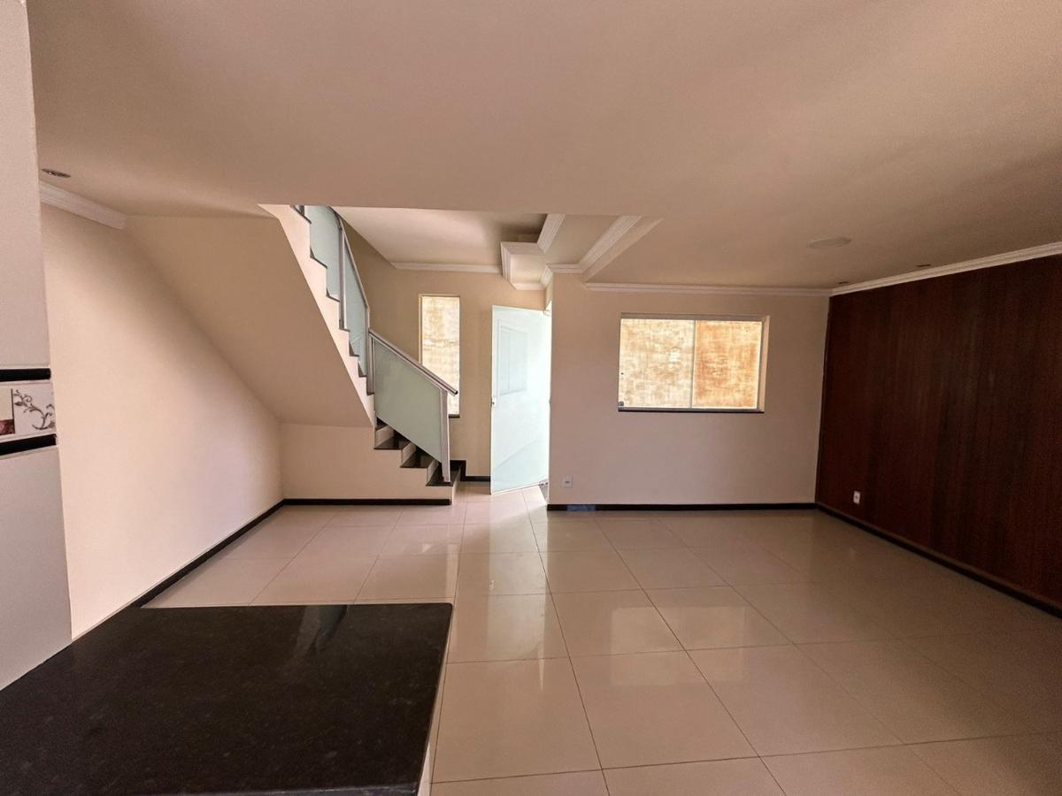 Casa, Nossa Senhora de Fátima, 3 Quartos, 2 Vagas, 1 Suíte