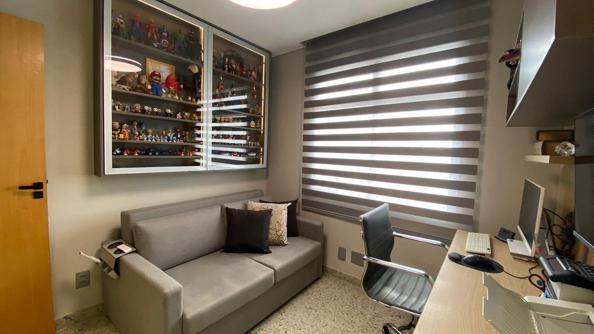 Cobertura, Ouro Preto, 5 Quartos, 2 Vagas, 3 Suítes