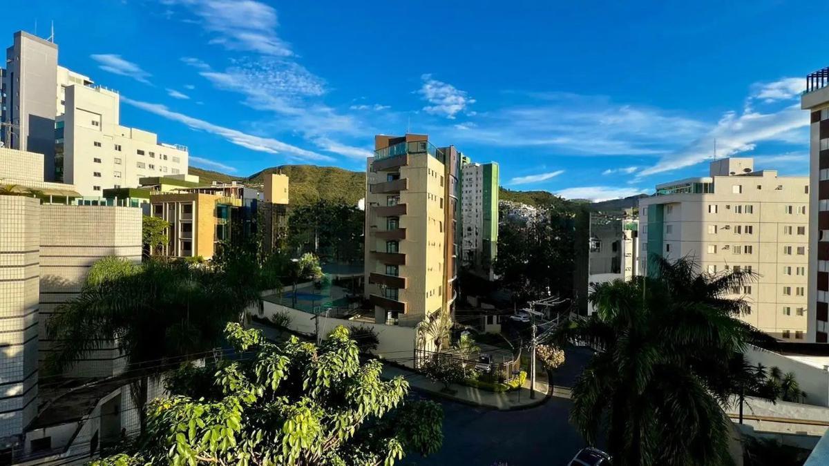 Apartamento, Buritis, 4 Quartos, 3 Vagas, 1 Suíte