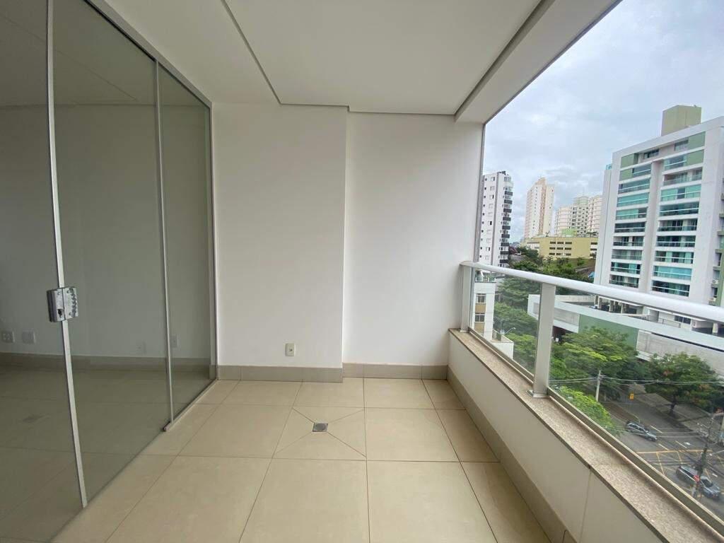 Apartamento, Buritis, 4 Quartos, 4 Vagas, 1 Suíte