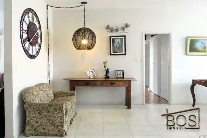 Apartamento, Boa Viagem, 4 Quartos, 2 Vagas, 1 Suíte