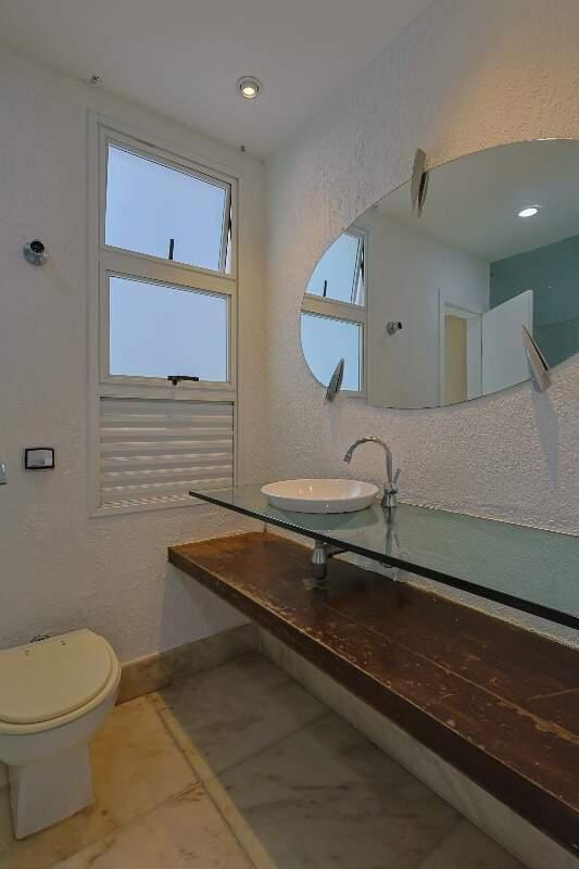 Casa, Belvedere, 4 Quartos, 5 Vagas, 2 Suítes