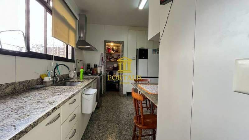 Apartamento, Serra, 3 Quartos, 2 Vagas, 1 Suíte