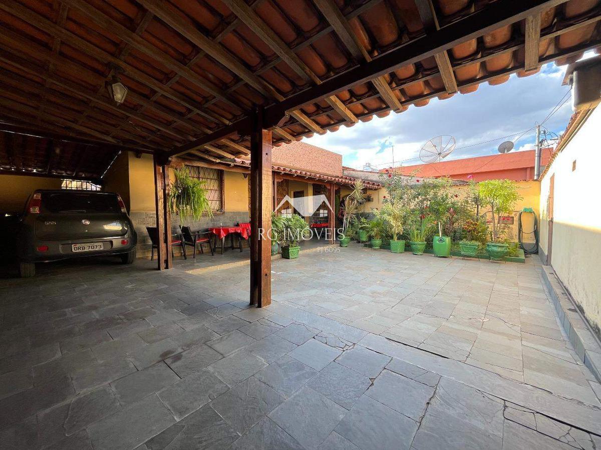 Casa, Cardoso, 4 Quartos, 3 Vagas