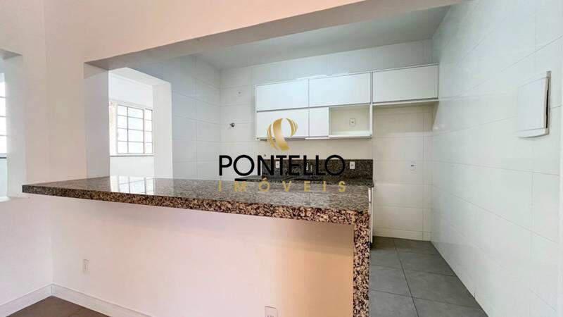 Apartamento, Centro, 4 Quartos, 2 Vagas, 1 Suíte