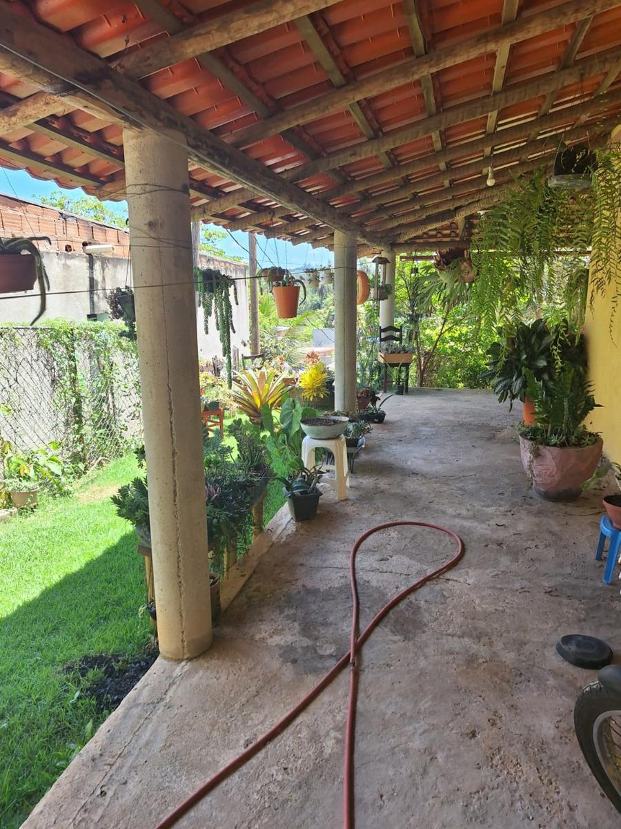 Fazenda, Gentileza, 4 Quartos, 10 Vagas, 1 Suíte