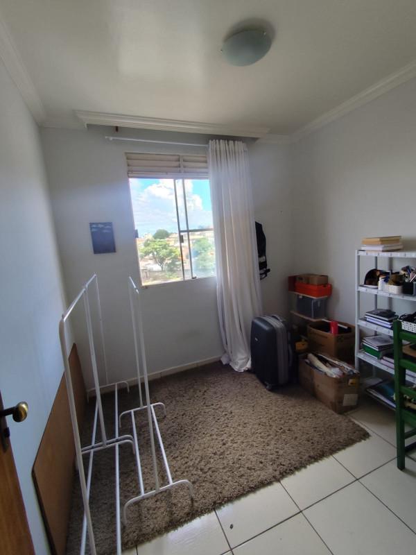 Apartamento, Serra Verde (venda Nova), 3 Quartos, 1 Vaga