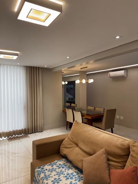 Apartamento, Sagrada Família, 3 Quartos, 2 Vagas, 1 Suíte