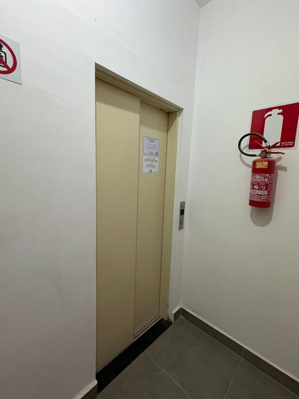Cobertura, Masterville, 2 Quartos, 1 Vaga, 1 Suíte