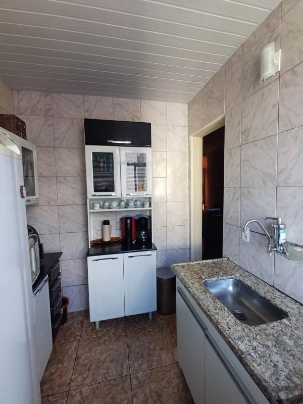 Apartamento, Inconfidentes, 2 Quartos, 1 Vaga