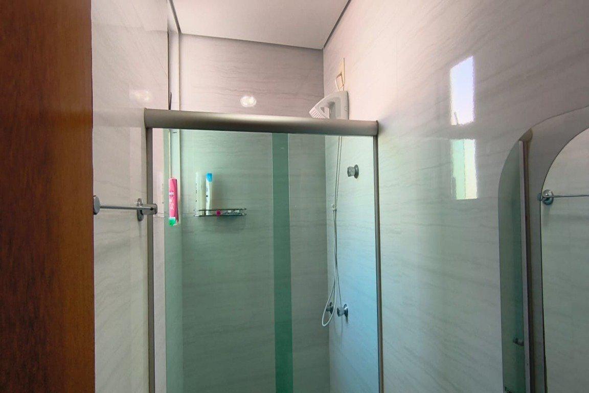 Apartamento, Heliópolis, 3 Quartos, 1 Vaga