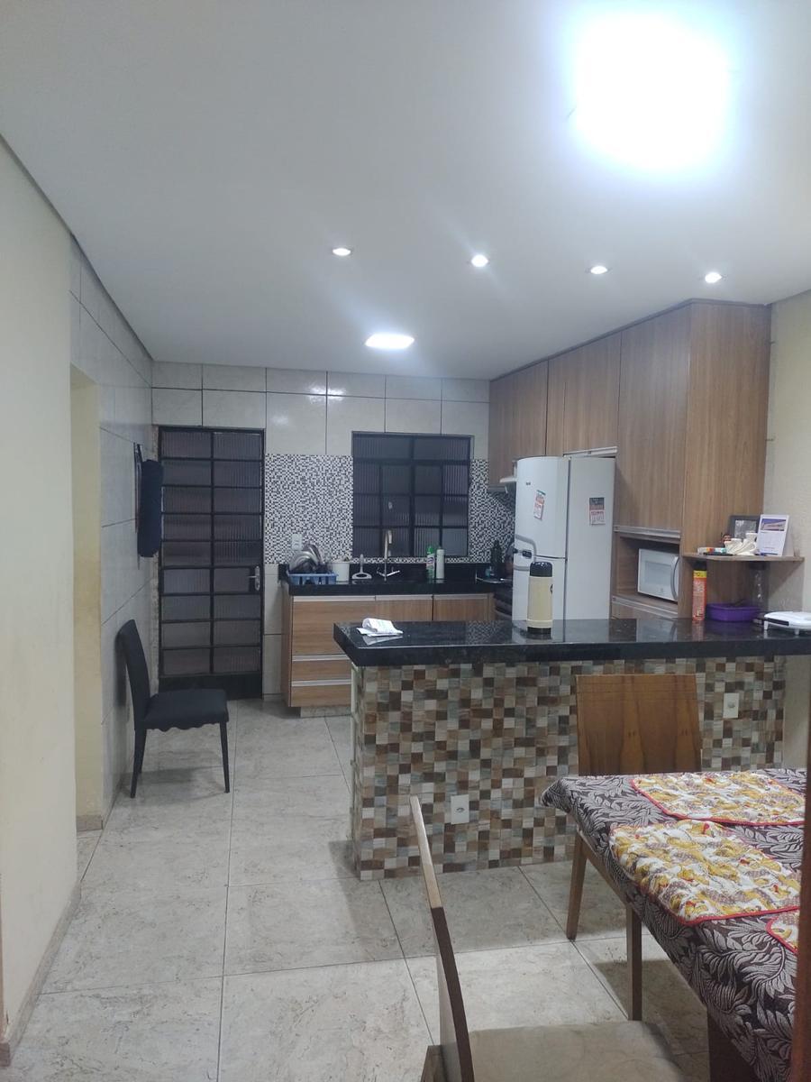 Casa, Paulo VI, 5 Quartos, 2 Vagas, 1 Suíte