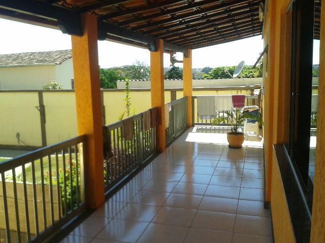 Casa, Retiro, 3 Quartos, 15 Vagas, 1 Suíte