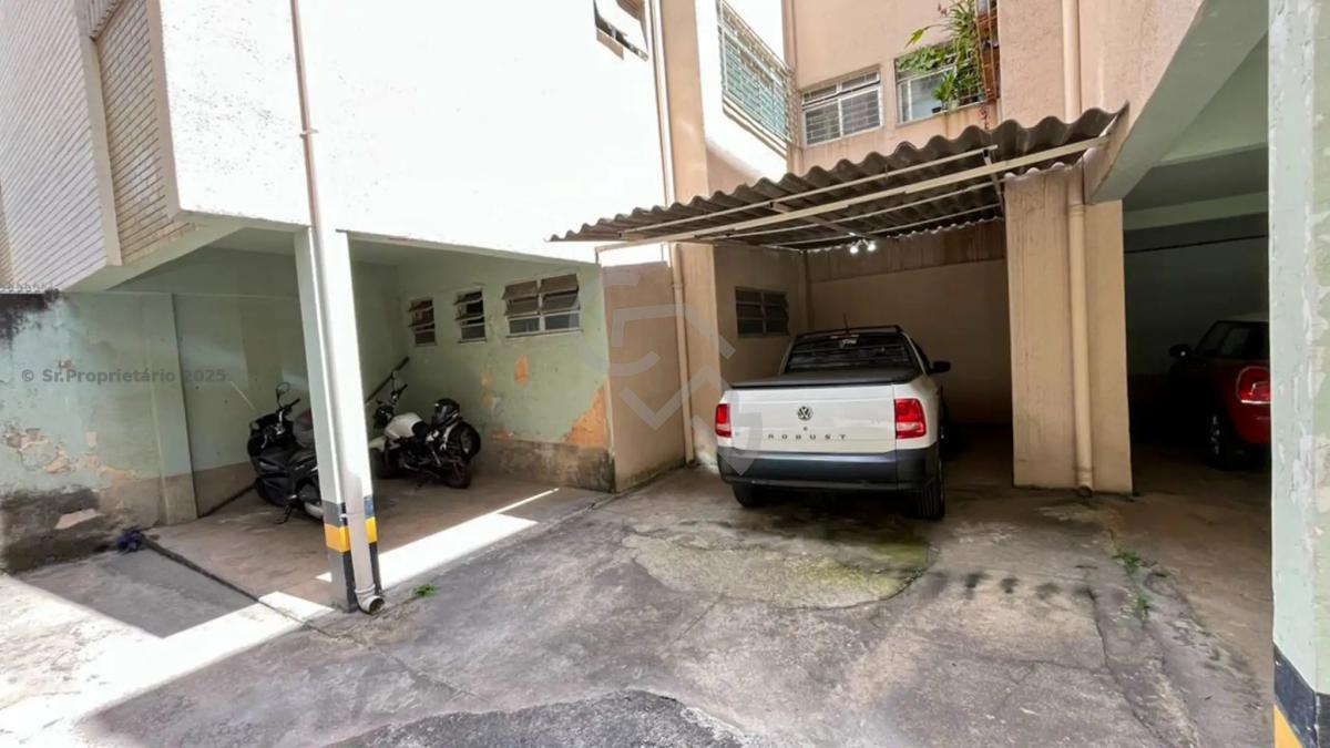 Apartamento, Gutierrez, 3 Quartos, 1 Vaga