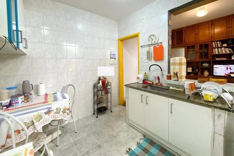 Apartamento, Serra, 2 Quartos, 1 Vaga